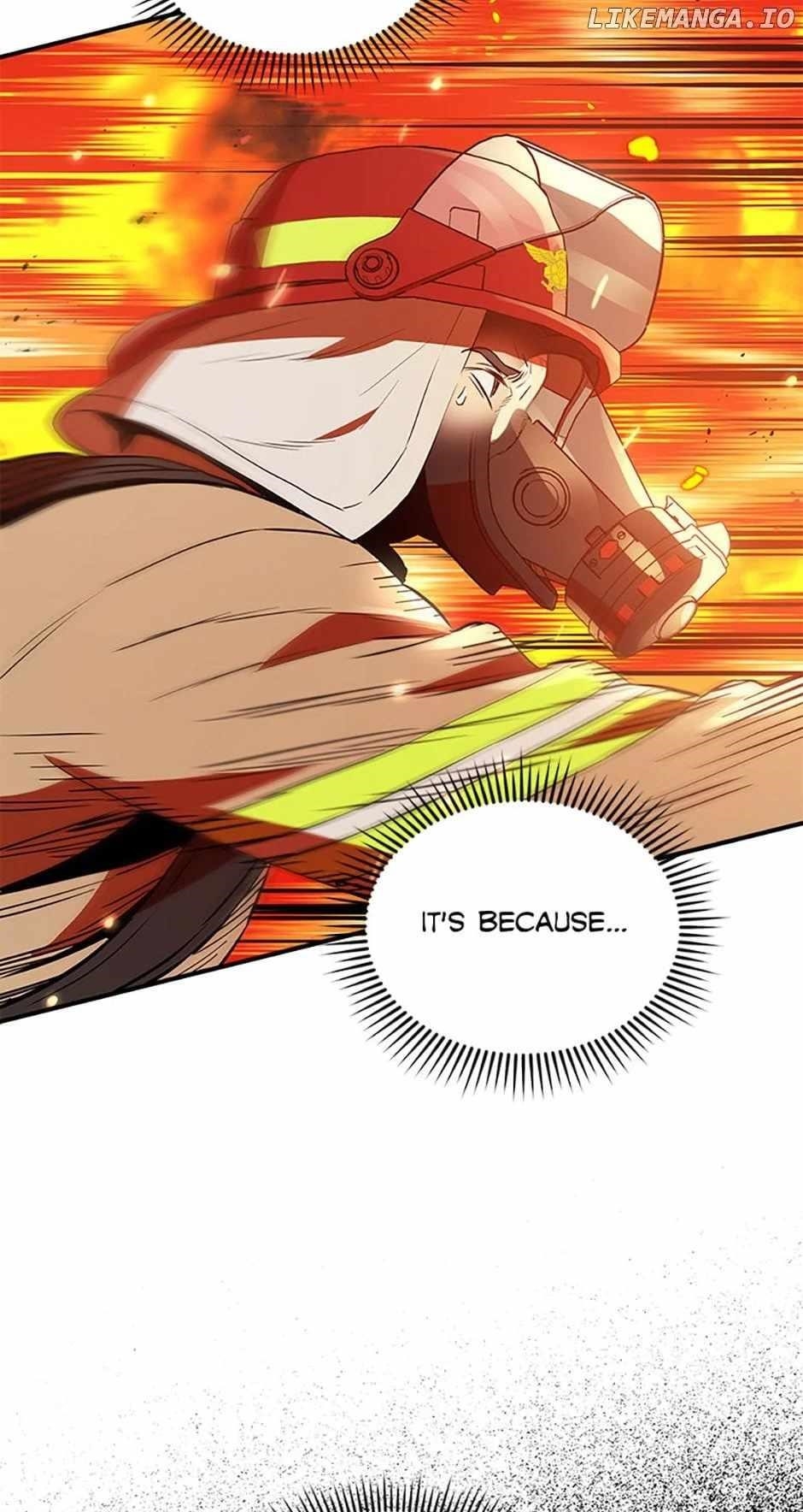 Rescue System Chapter 70 - Page 40