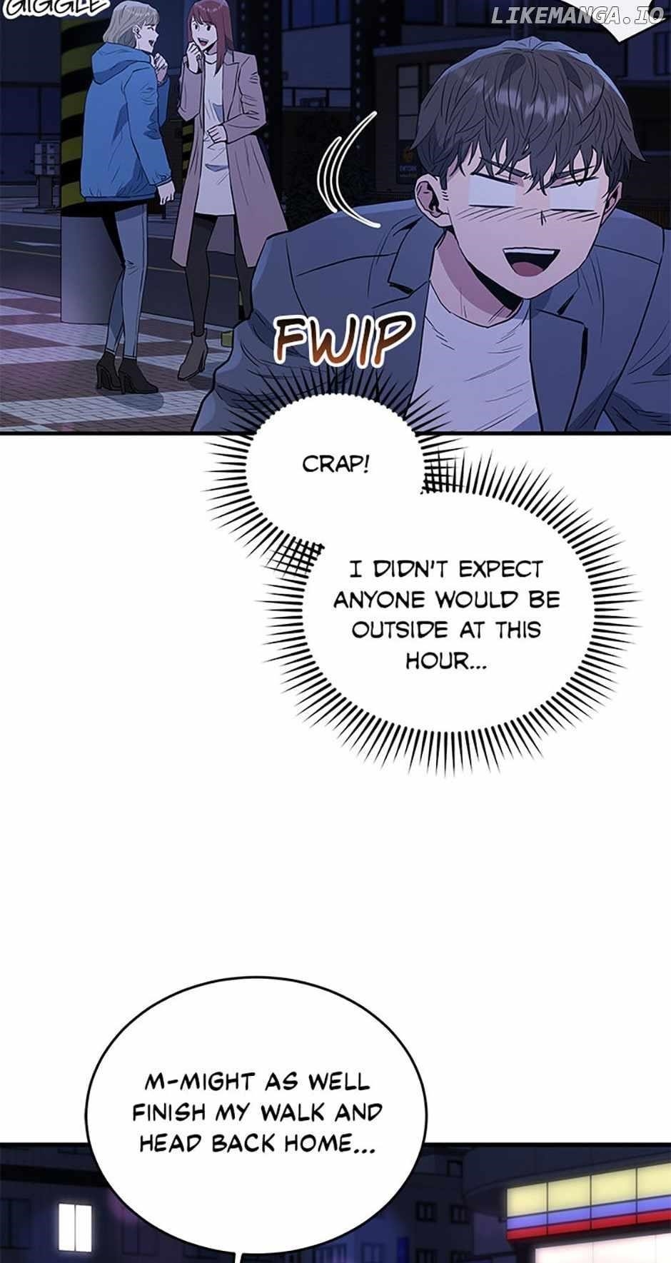 Rescue System Chapter 70 - Page 5