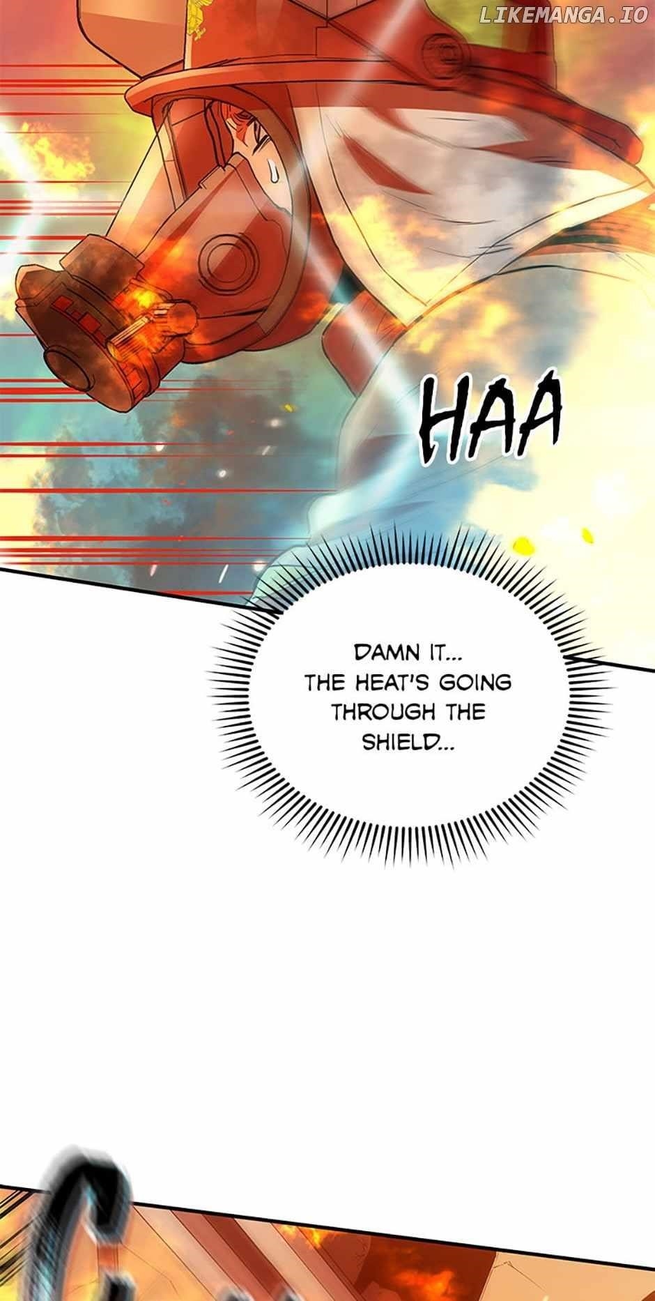 Rescue System Chapter 70 - Page 51