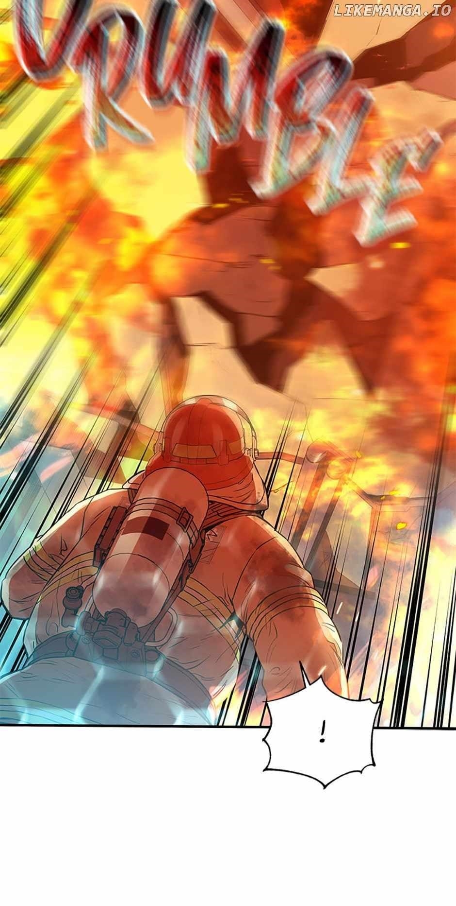 Rescue System Chapter 70 - Page 52