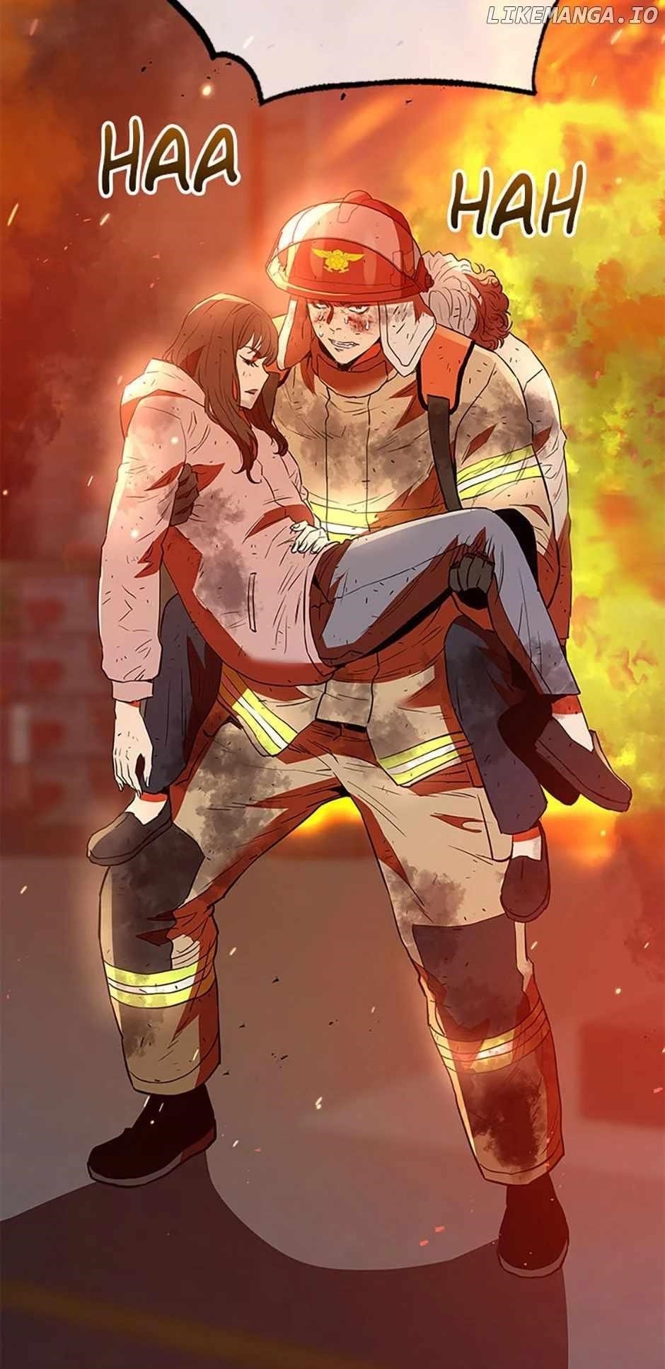 Rescue System Chapter 70 - Page 63