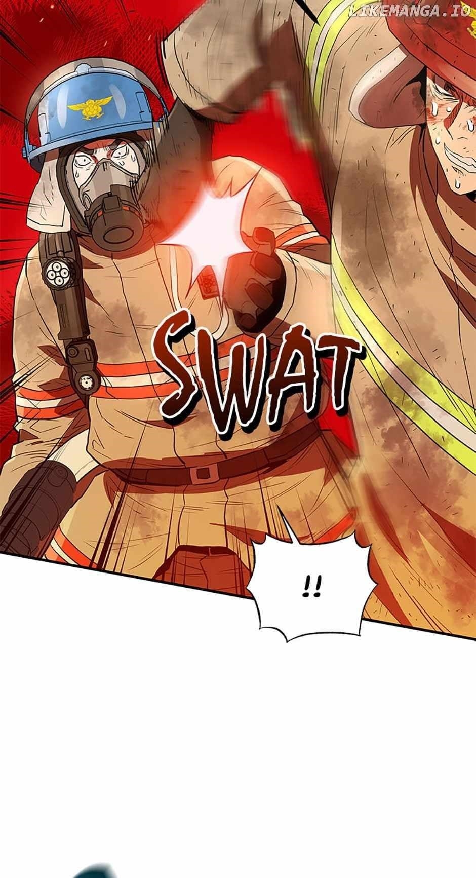 Rescue System Chapter 70 - Page 71