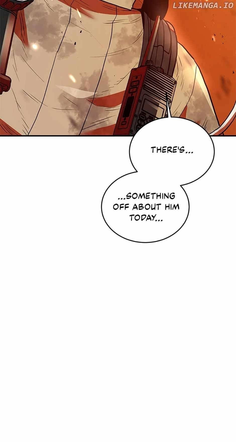 Rescue System Chapter 70 - Page 74