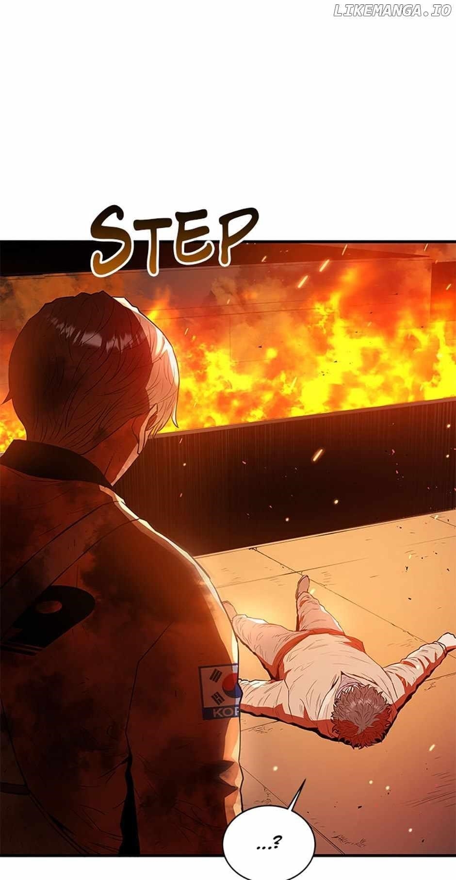 Rescue System Chapter 70 - Page 80