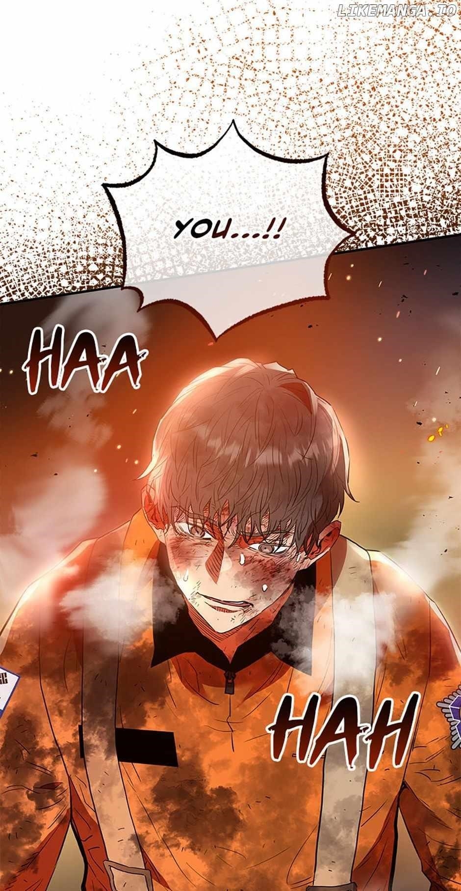 Rescue System Chapter 70 - Page 83