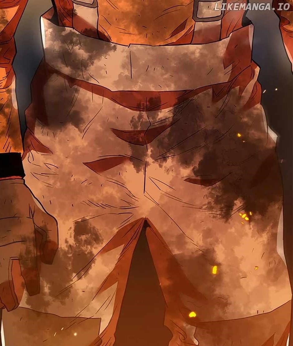 Rescue System Chapter 70 - Page 84