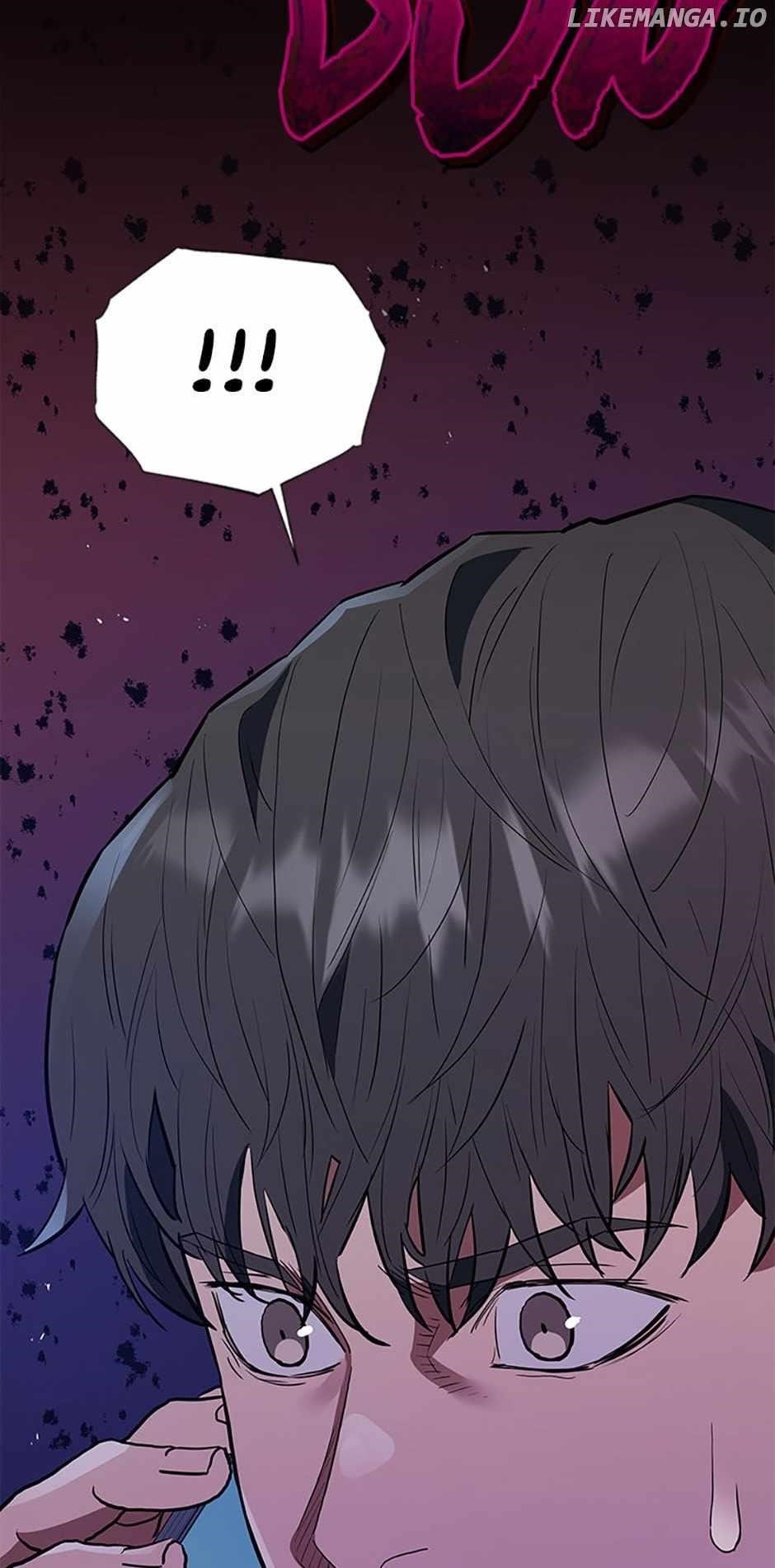 Rescue System Chapter 70 - Page 9