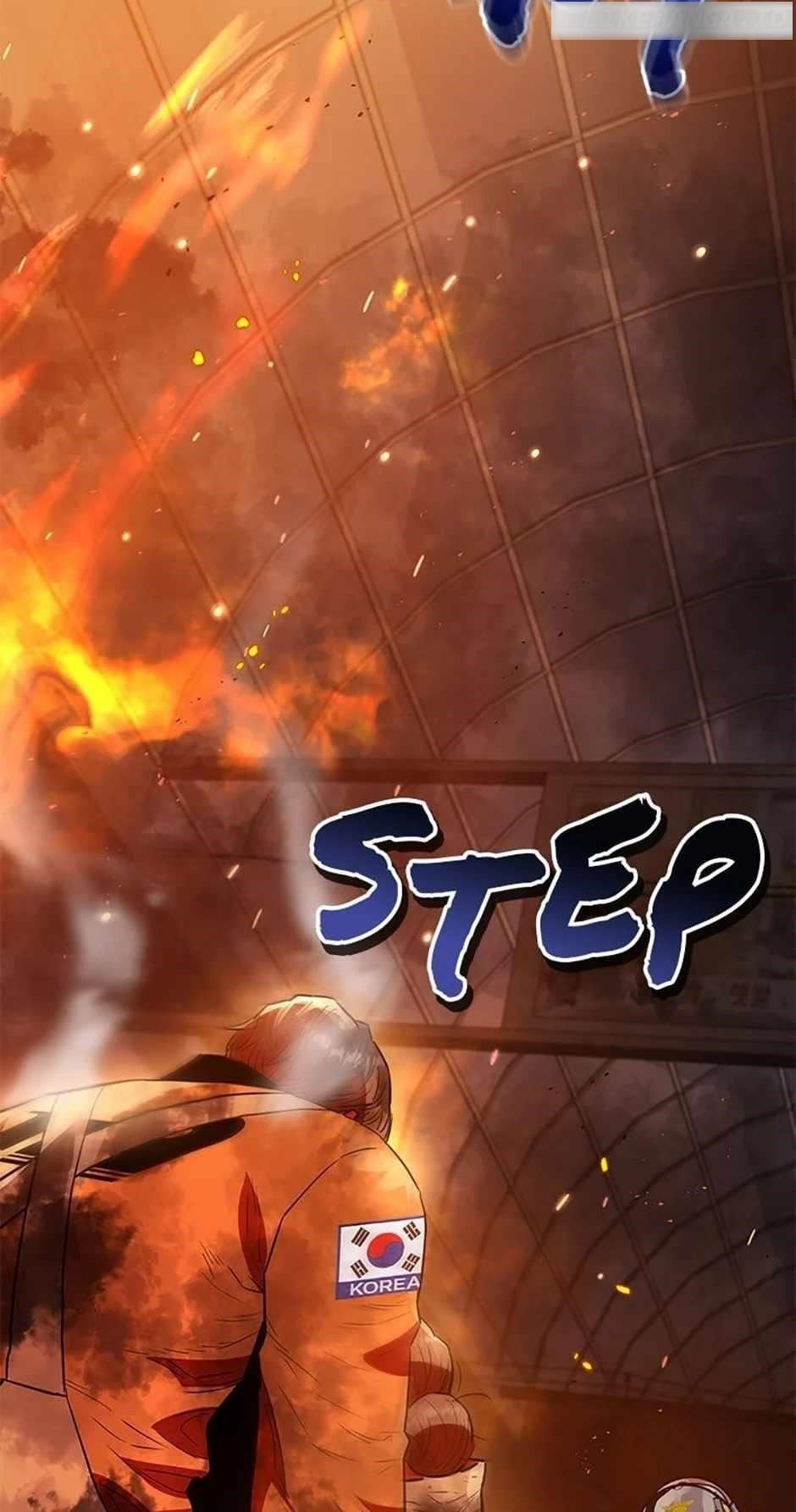 Rescue System Chapter 71 - Page 15