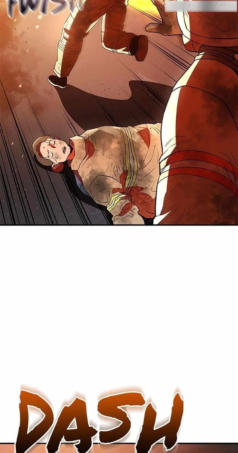 Rescue System Chapter 71 - Page 18