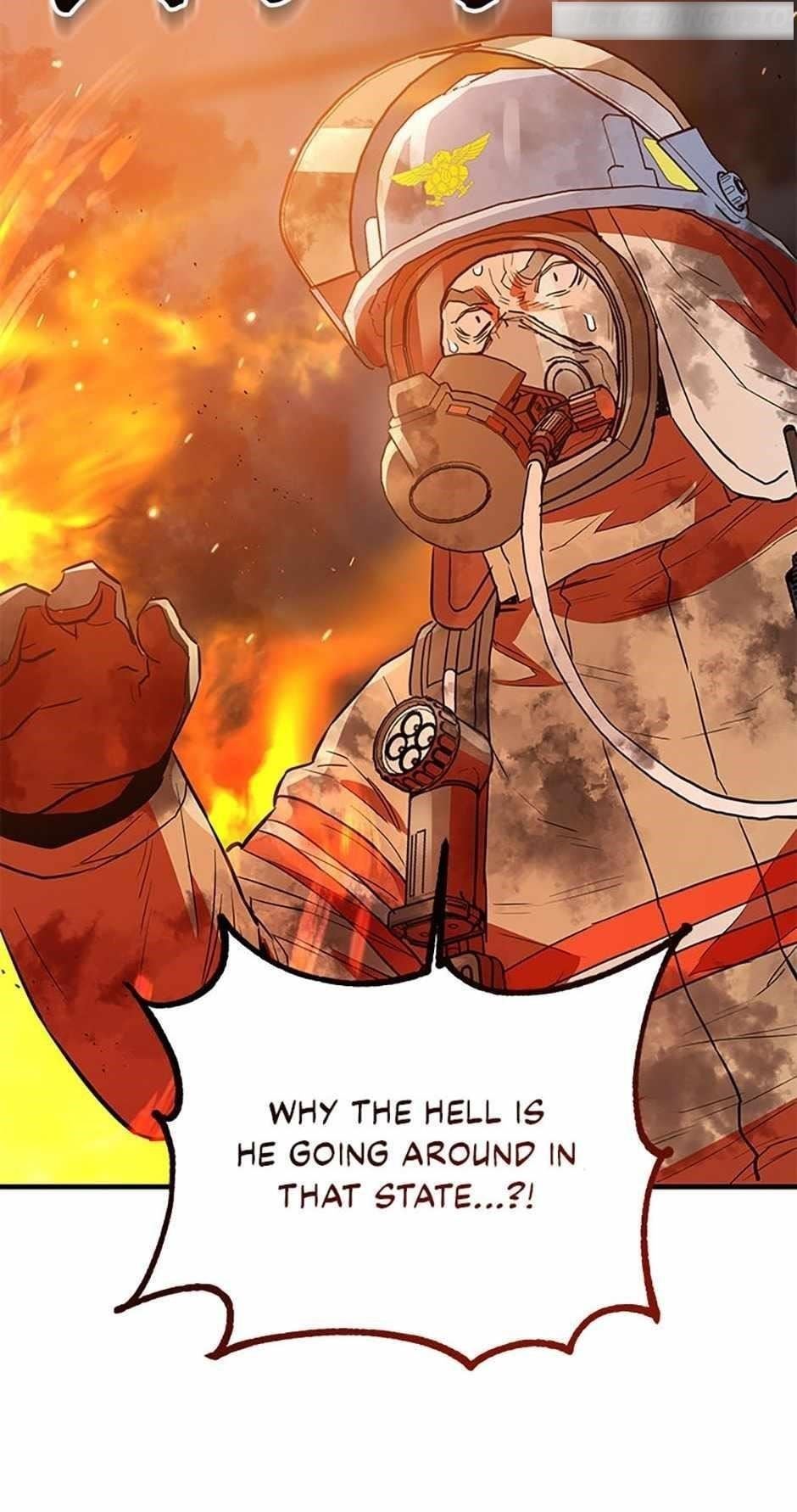 Rescue System Chapter 71 - Page 19