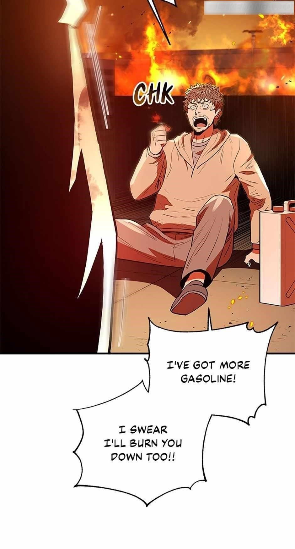 Rescue System Chapter 71 - Page 27