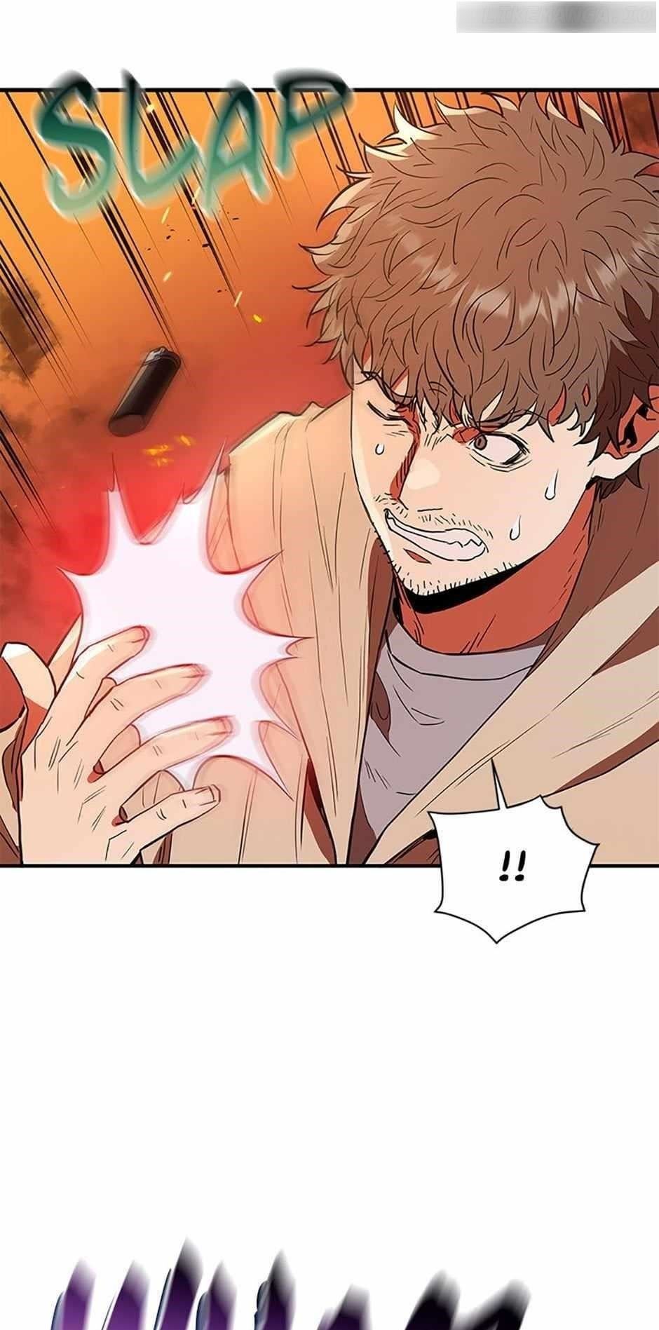 Rescue System Chapter 71 - Page 28