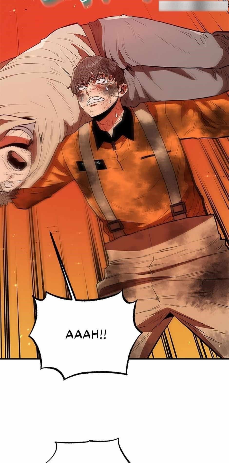 Rescue System Chapter 71 - Page 31