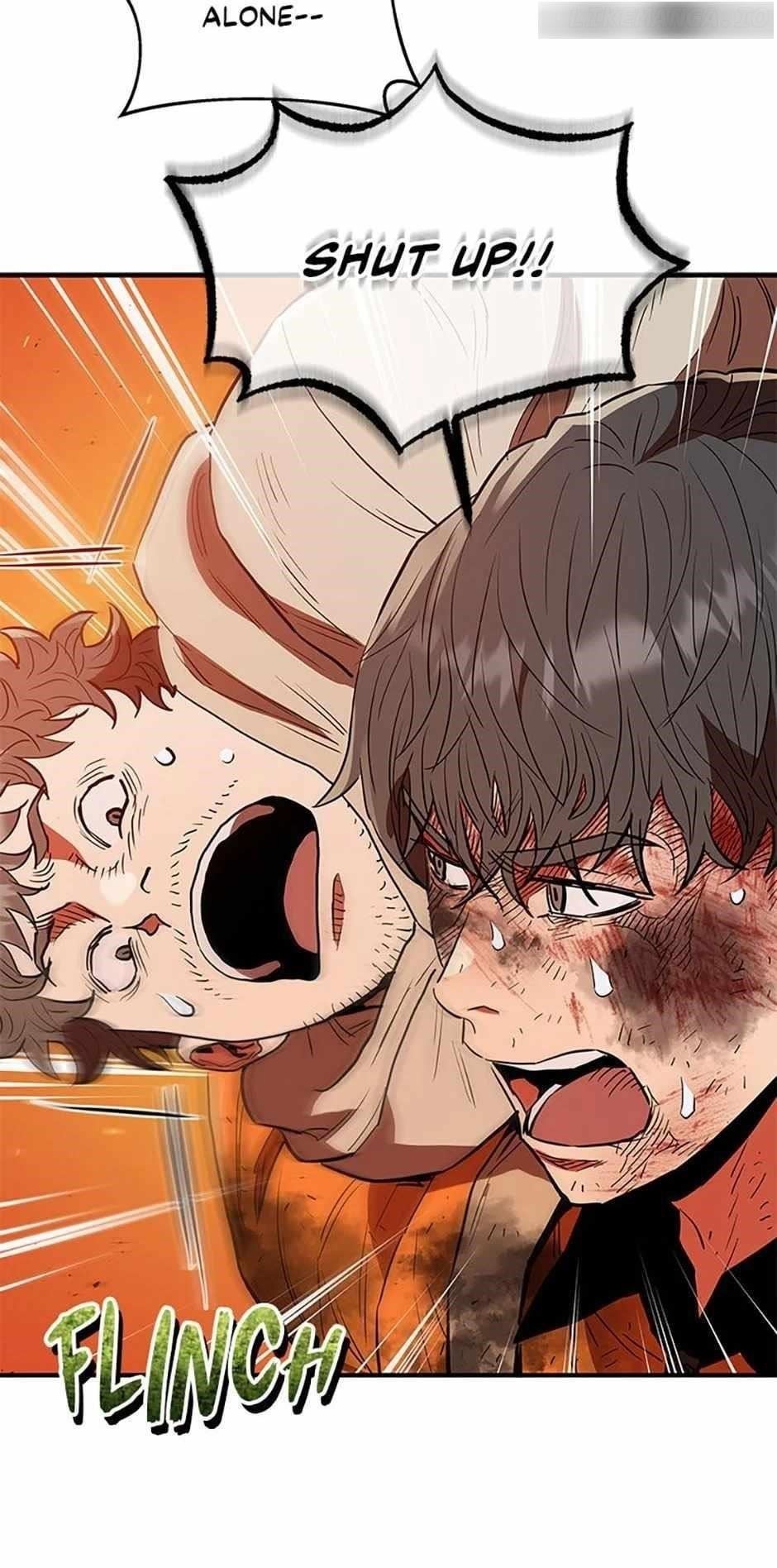 Rescue System Chapter 71 - Page 33