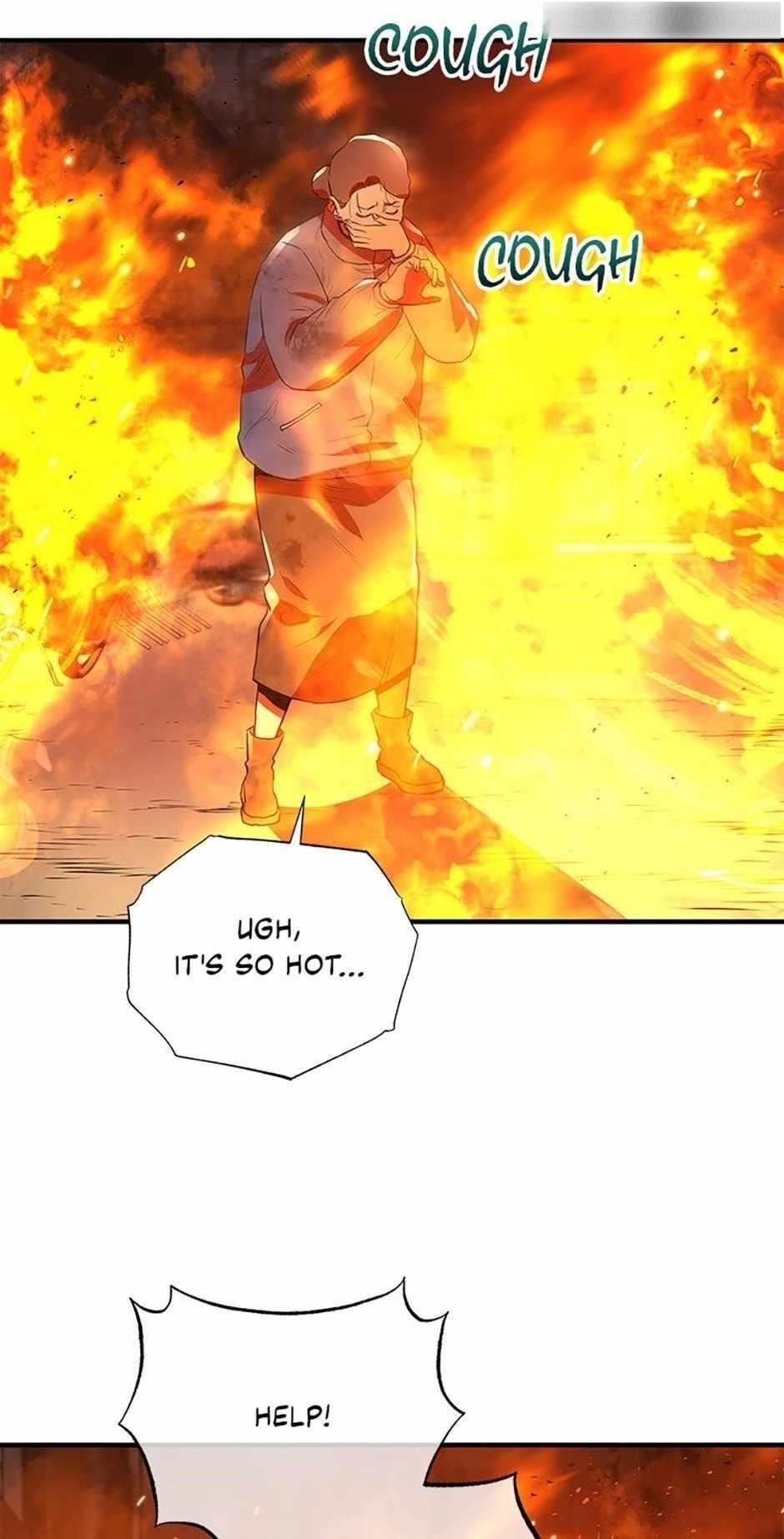 Rescue System Chapter 71 - Page 4