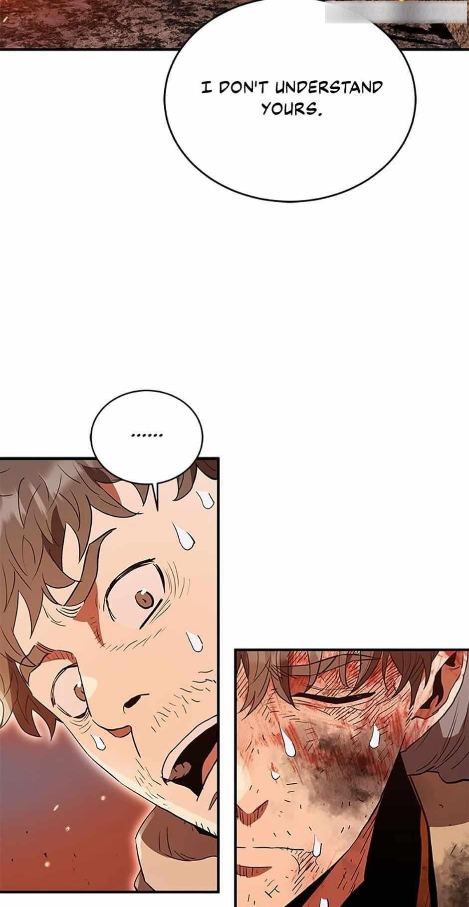 Rescue System Chapter 71 - Page 45