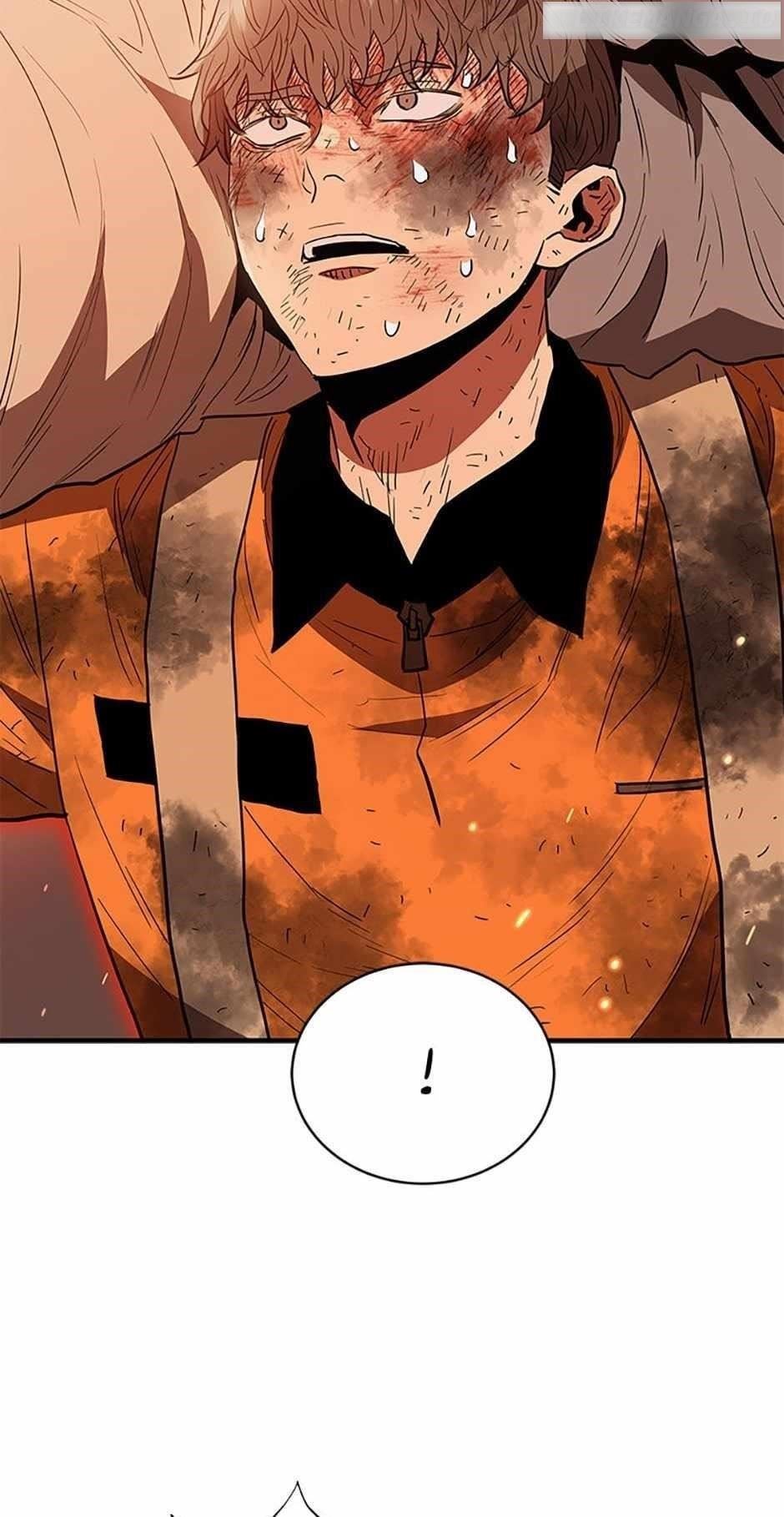 Rescue System Chapter 71 - Page 47