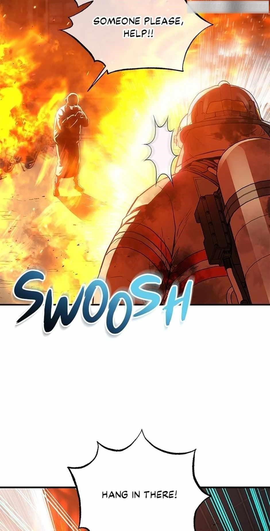 Rescue System Chapter 71 - Page 5