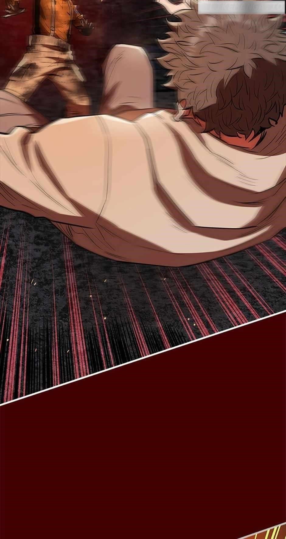 Rescue System Chapter 71 - Page 59