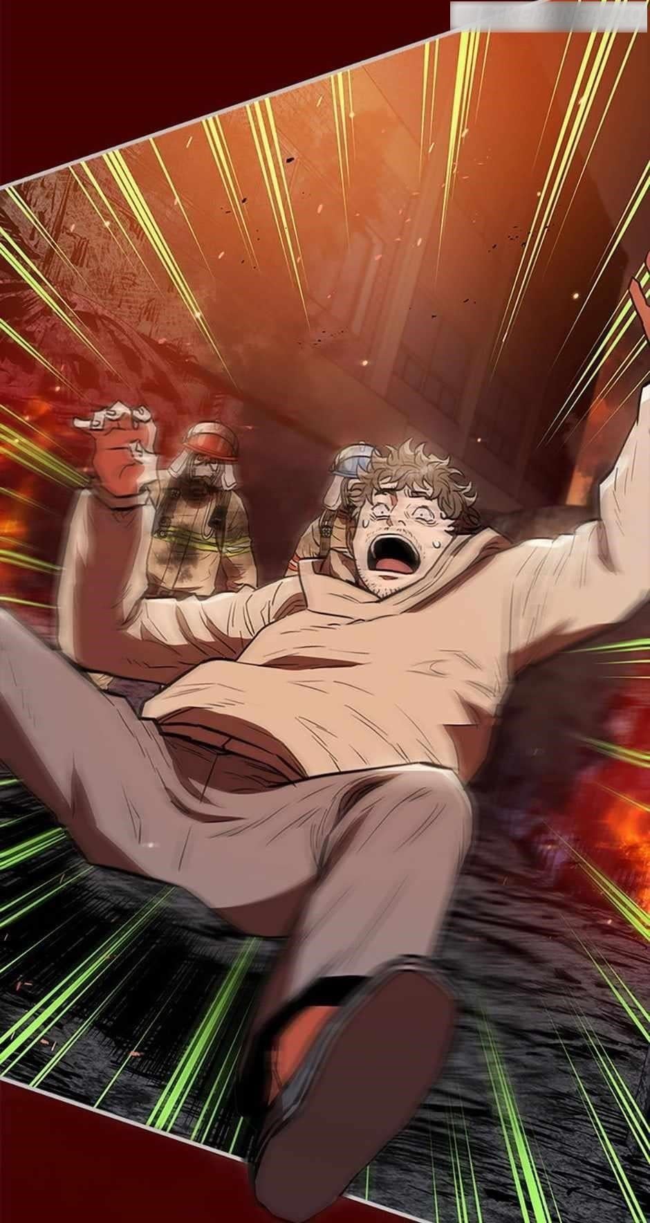 Rescue System Chapter 71 - Page 60