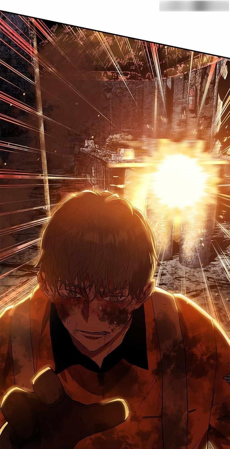 Rescue System Chapter 71 - Page 62