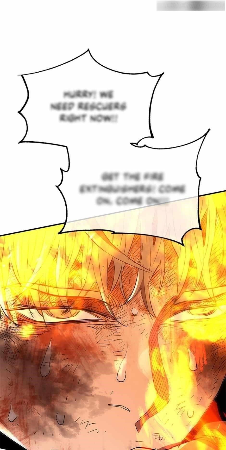 Rescue System Chapter 71 - Page 70