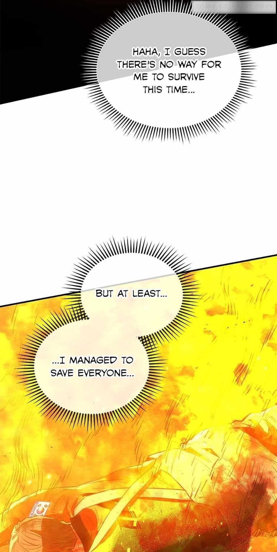 Rescue System Chapter 71 - Page 72