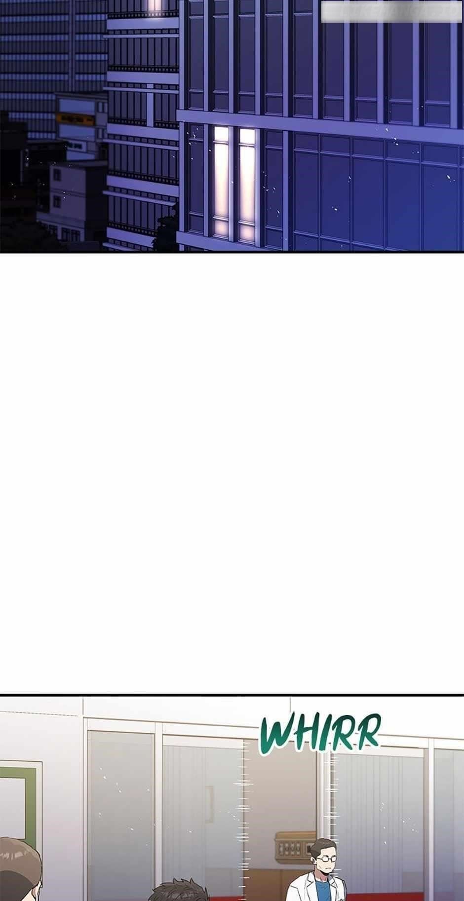 Rescue System Chapter 71 - Page 77