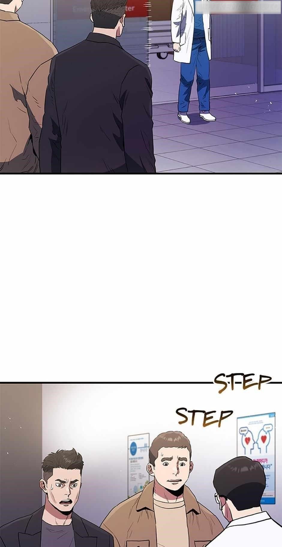 Rescue System Chapter 71 - Page 78