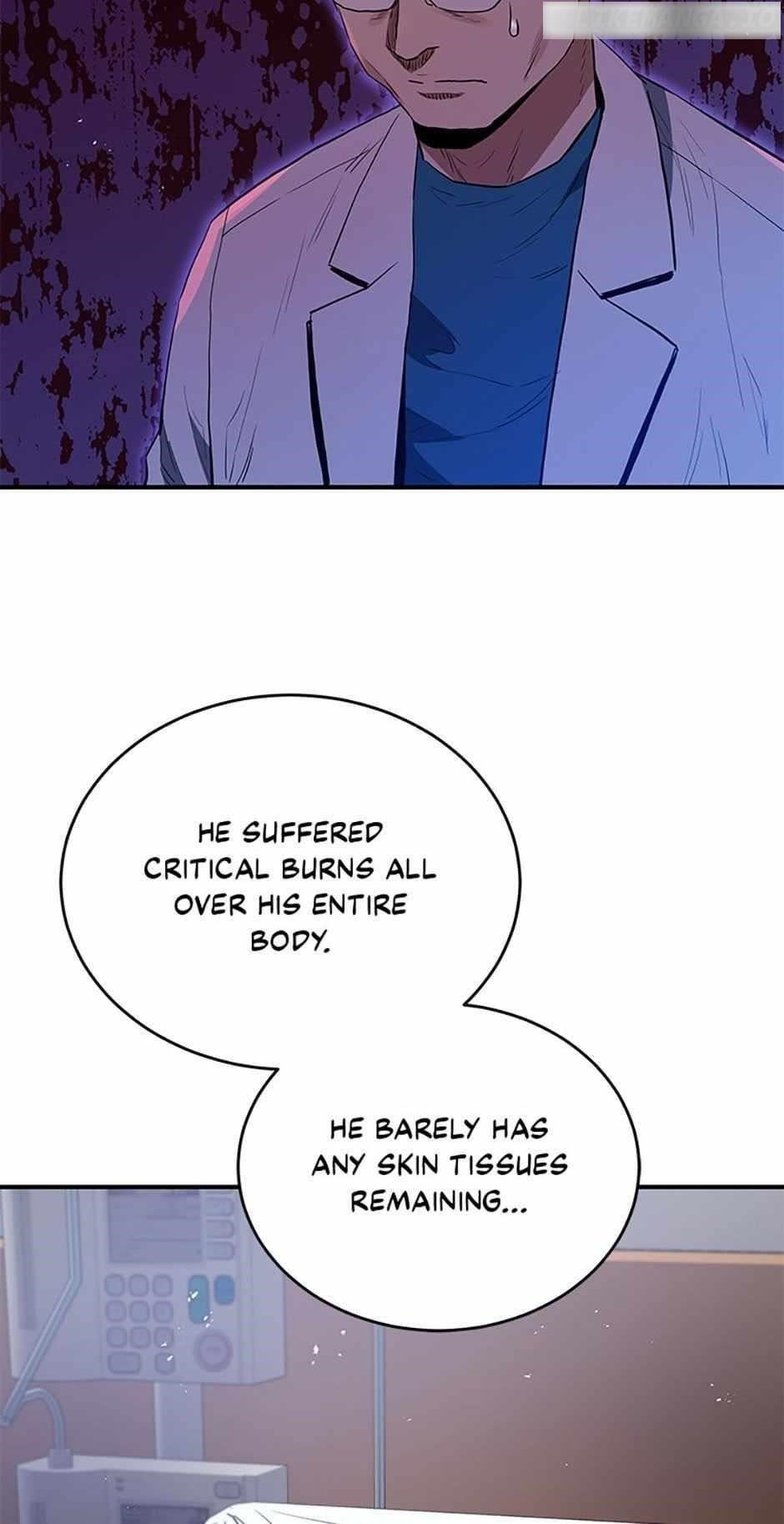 Rescue System Chapter 71 - Page 80