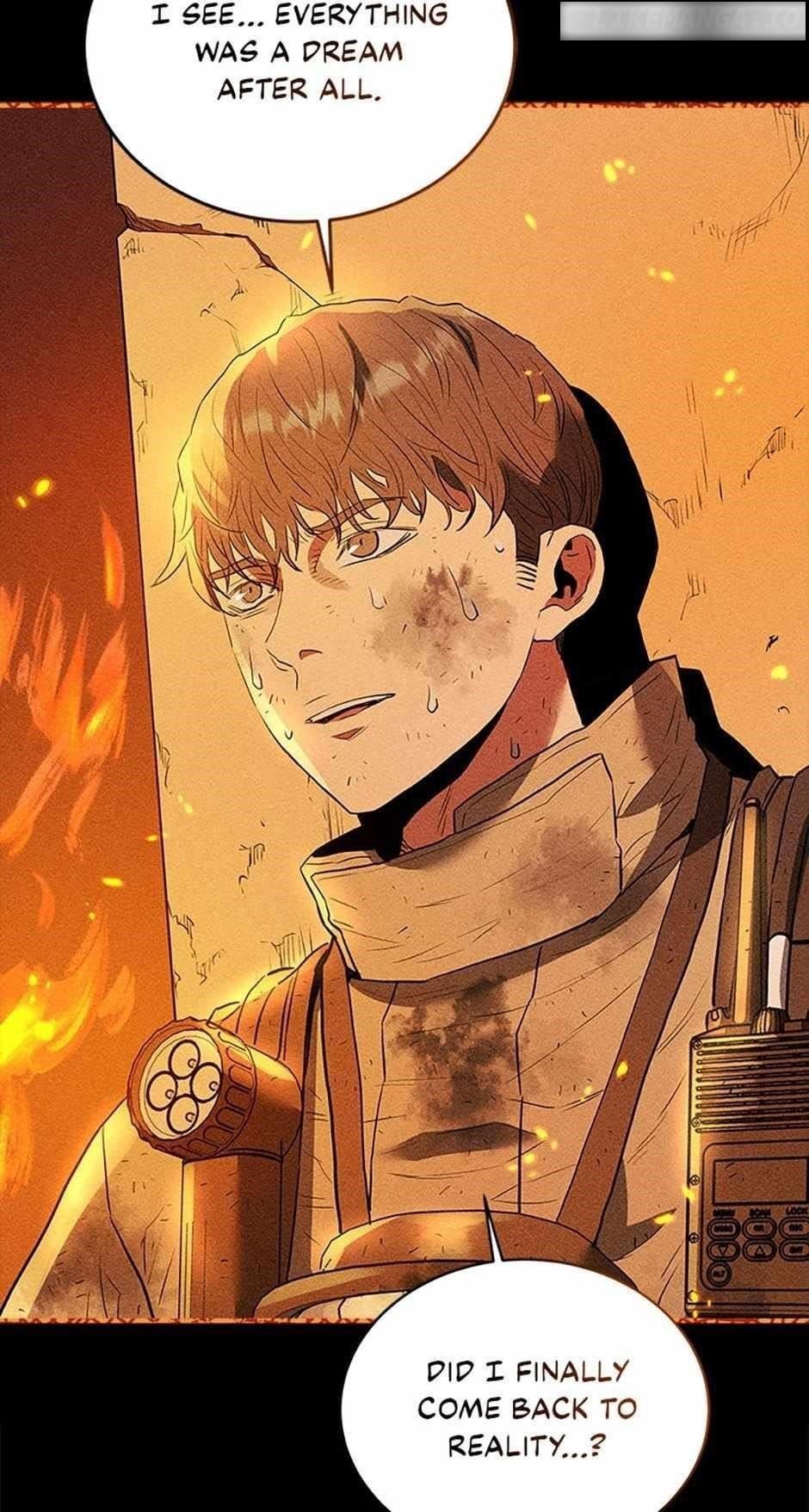 Rescue System Chapter 71 - Page 94