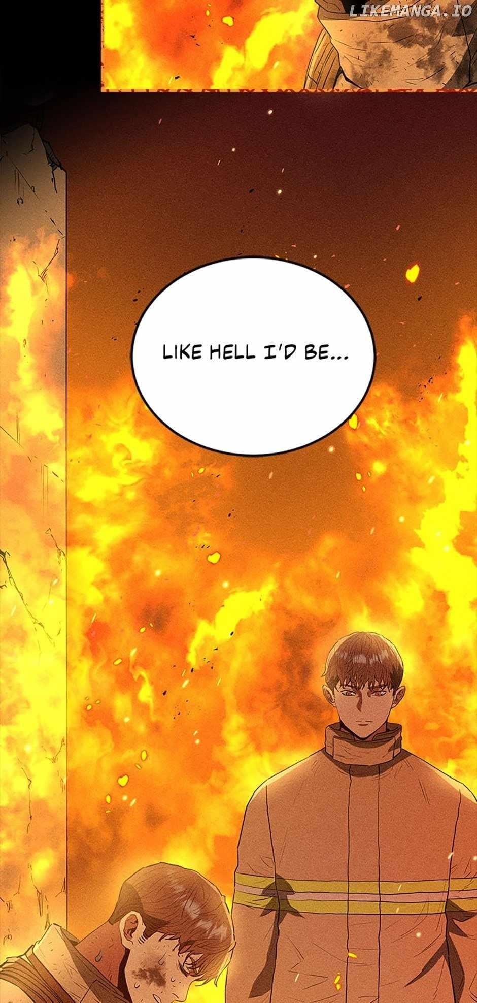 Rescue System Chapter 72 - Page 11