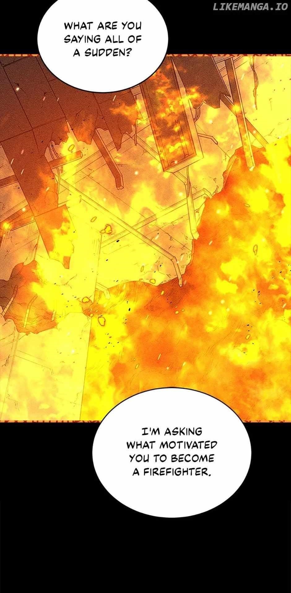 Rescue System Chapter 72 - Page 18