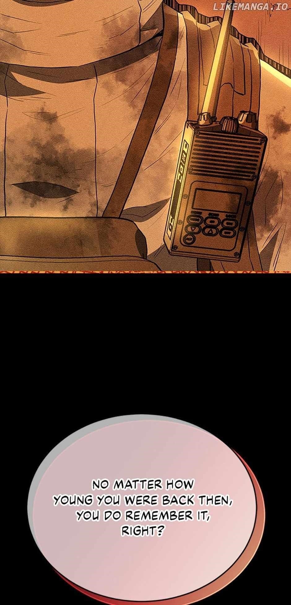 Rescue System Chapter 72 - Page 21