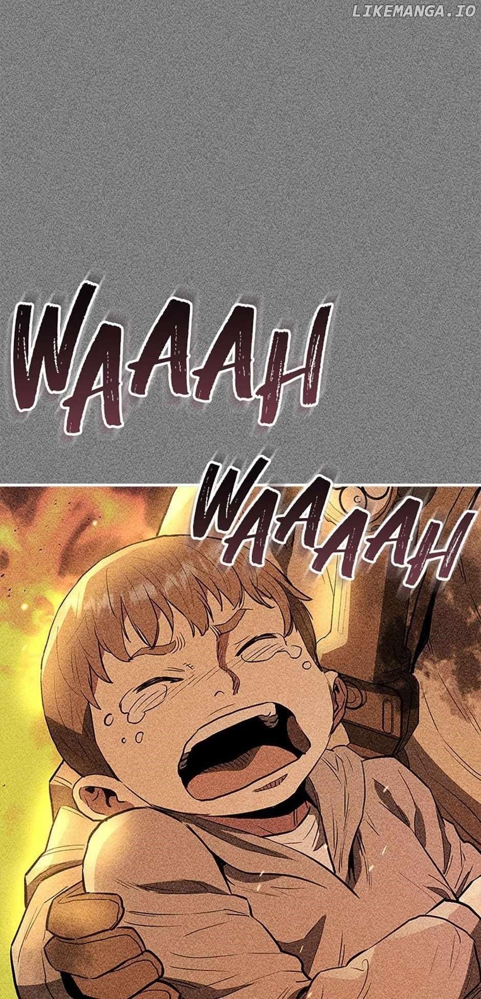 Rescue System Chapter 72 - Page 24