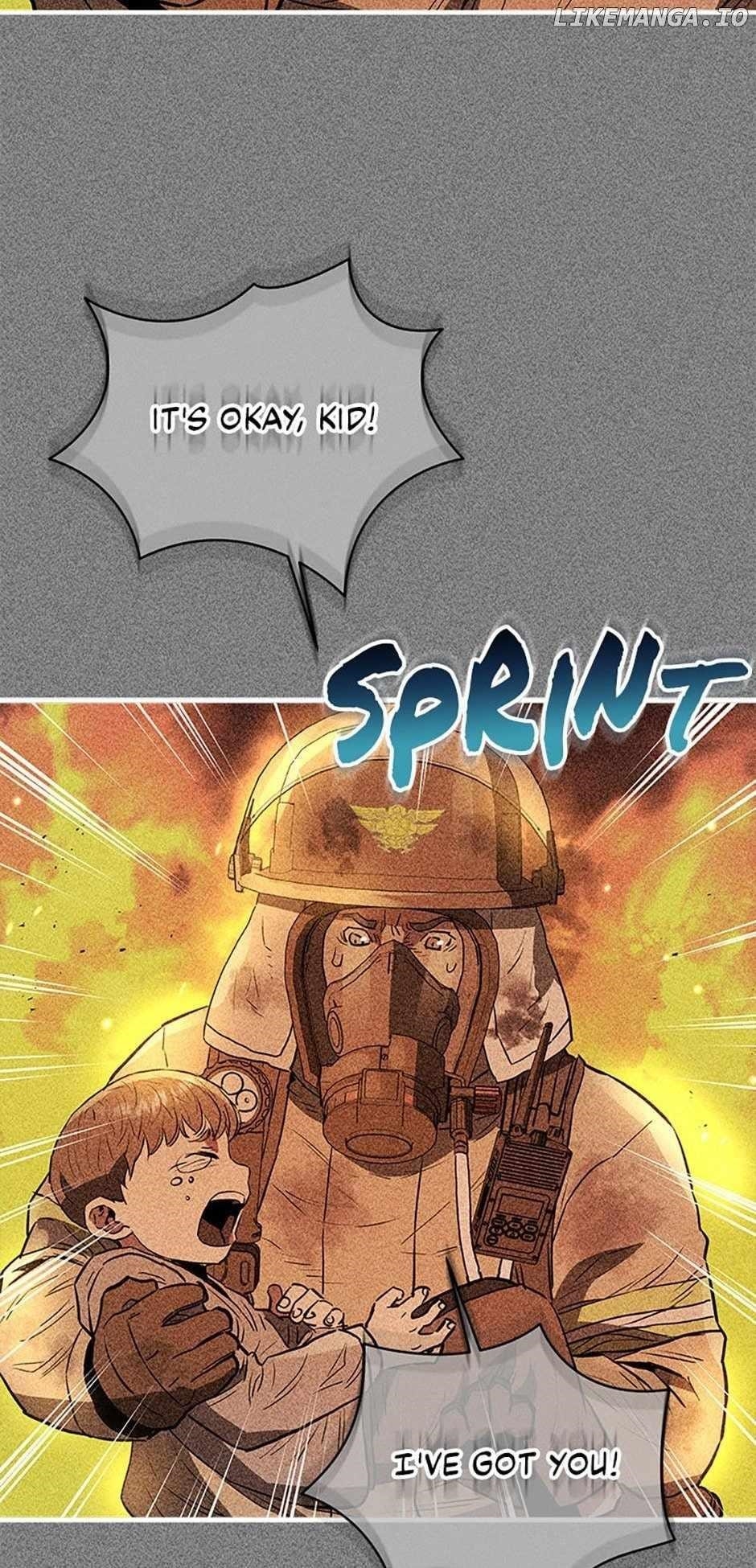 Rescue System Chapter 72 - Page 25