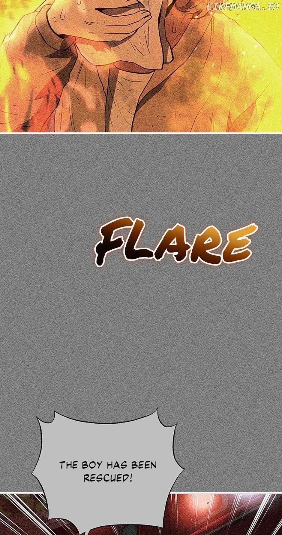 Rescue System Chapter 72 - Page 30