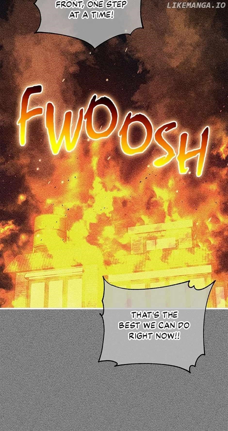 Rescue System Chapter 72 - Page 33