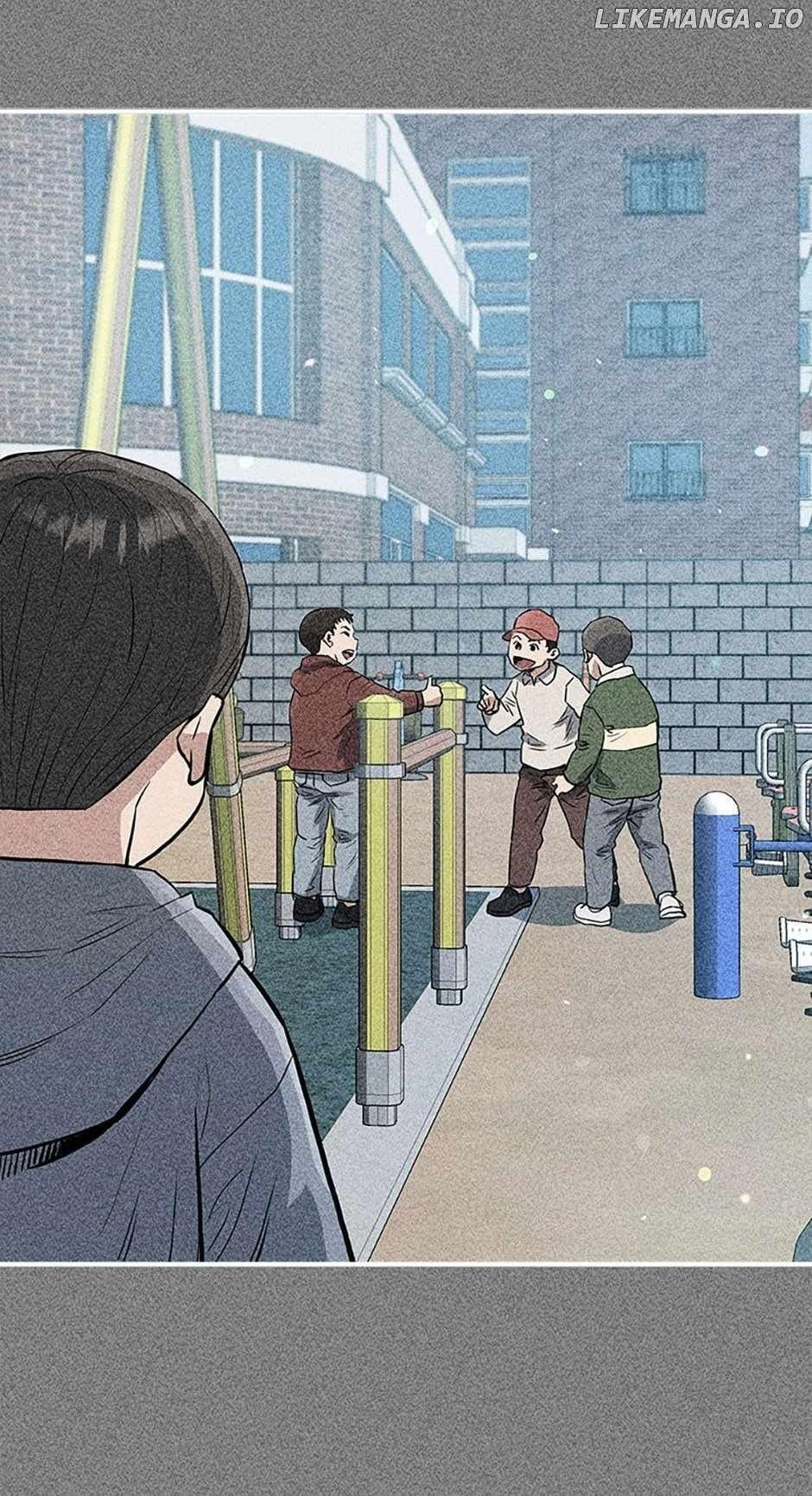 Rescue System Chapter 72 - Page 40