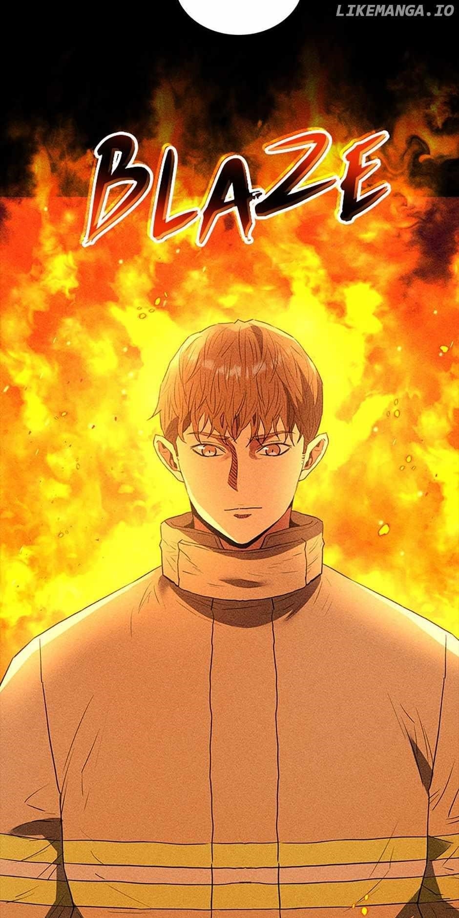 Rescue System Chapter 72 - Page 5