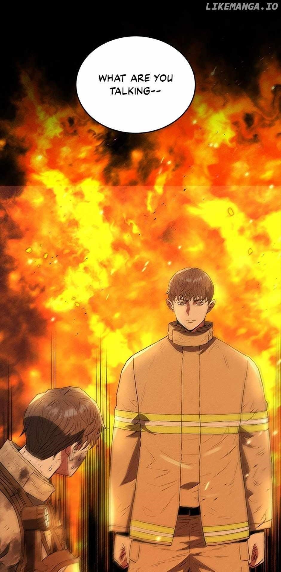 Rescue System Chapter 72 - Page 52