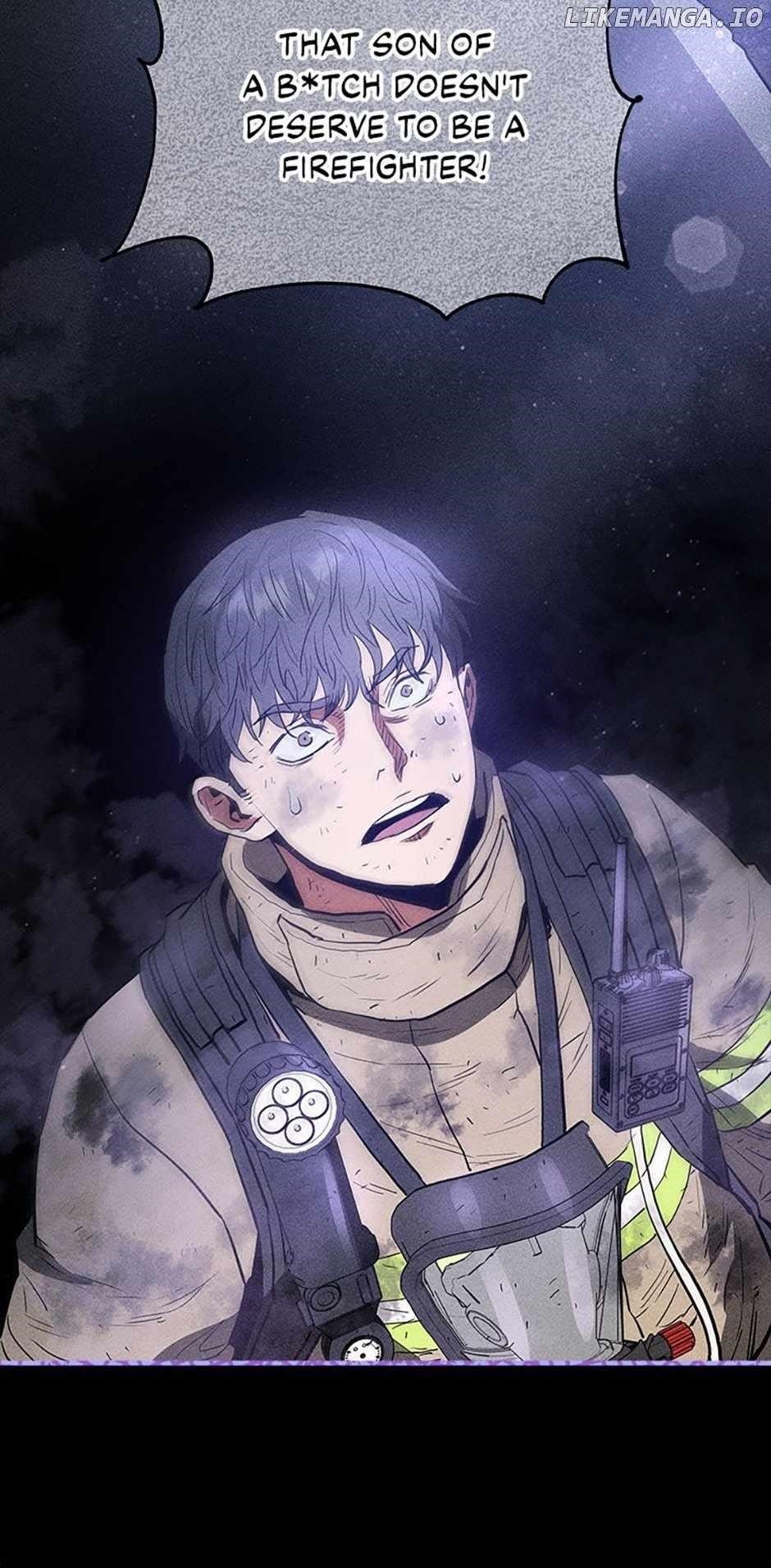 Rescue System Chapter 72 - Page 58