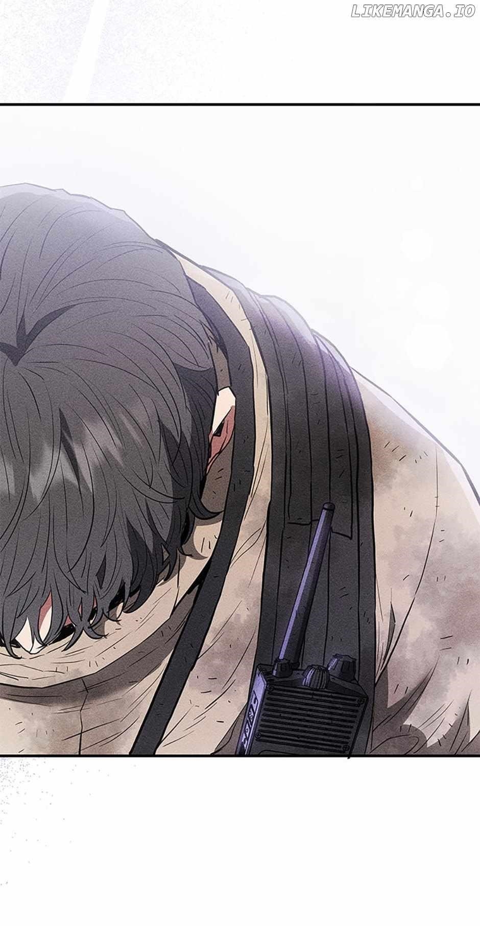 Rescue System Chapter 72 - Page 77