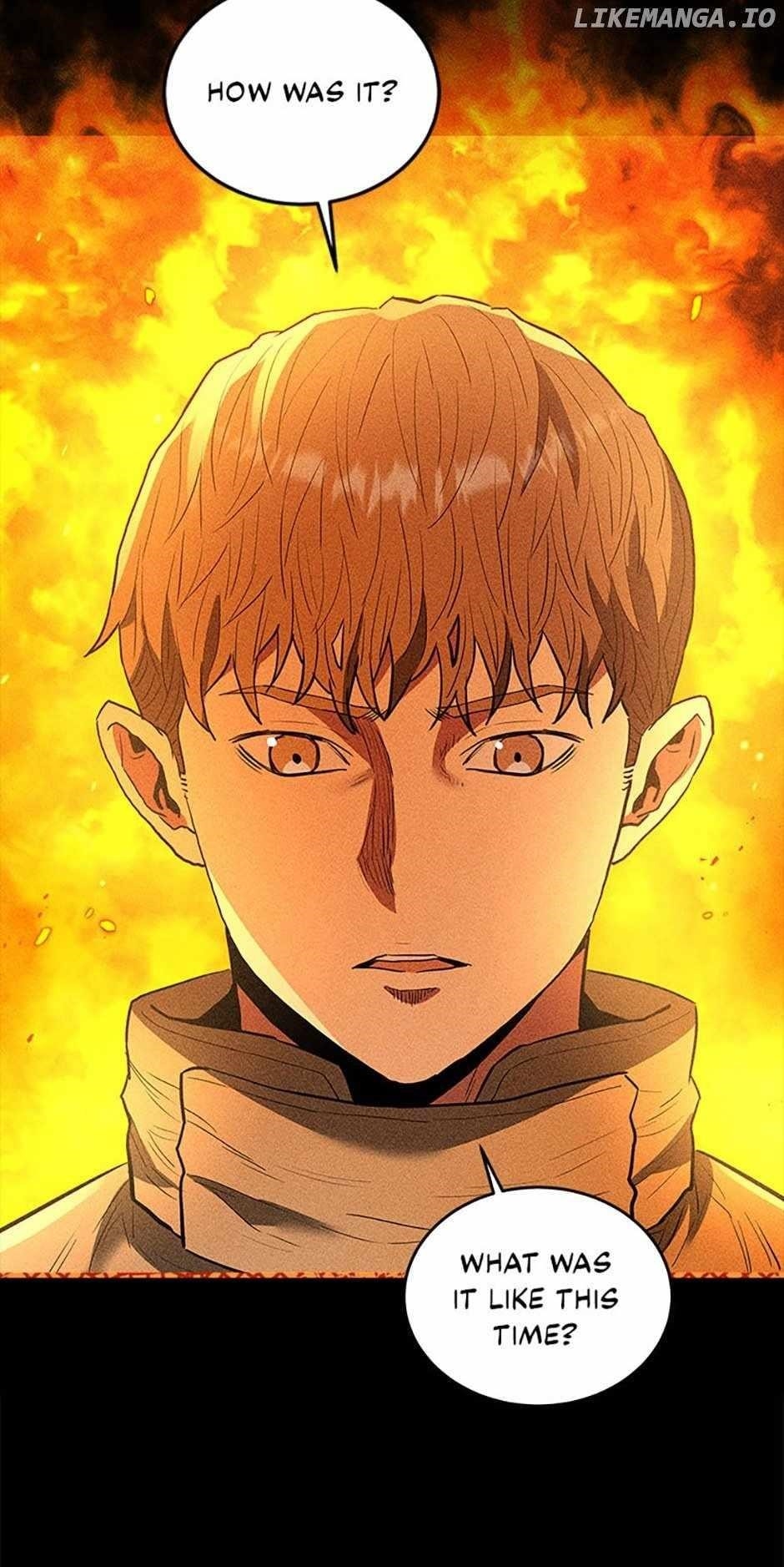 Rescue System Chapter 72 - Page 8