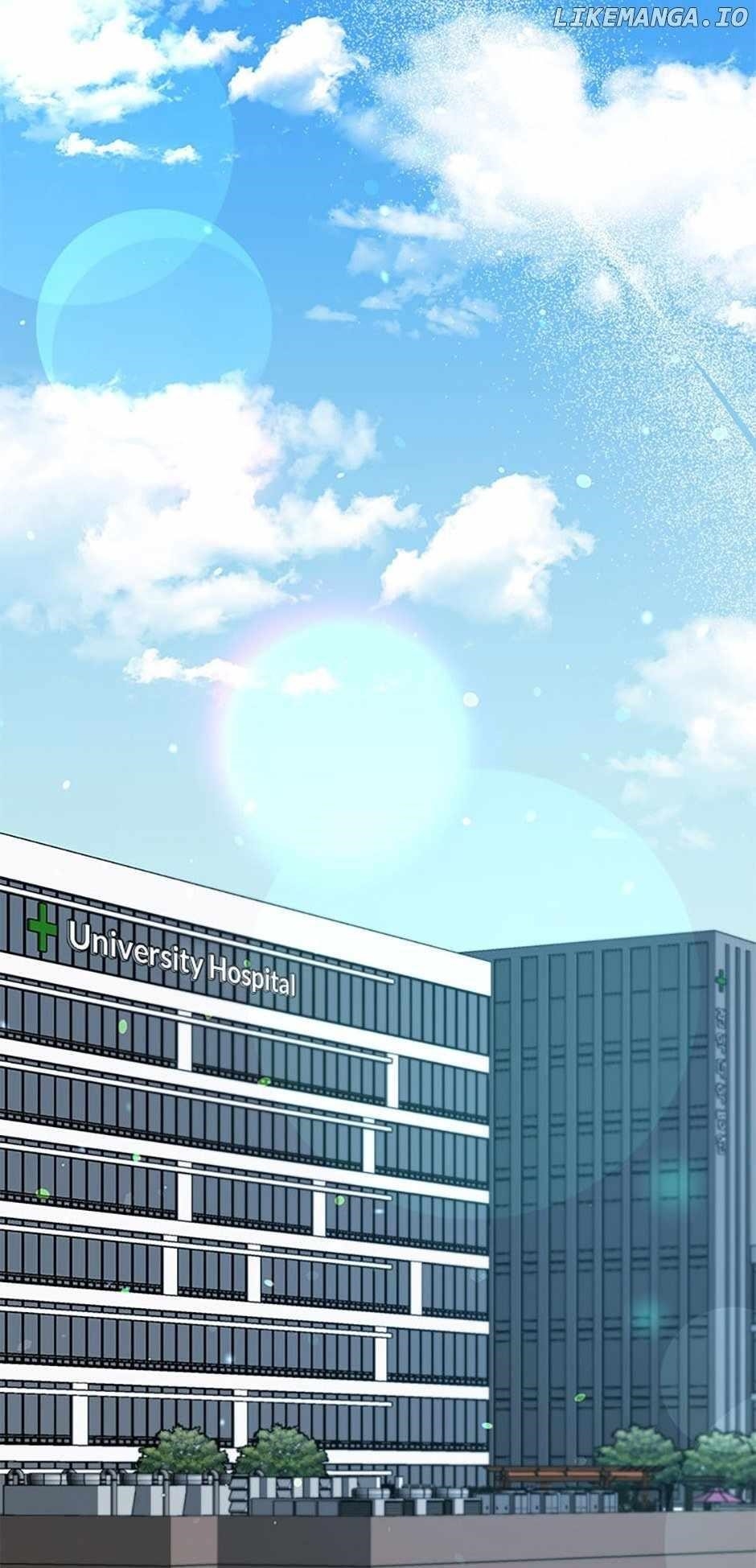 Rescue System Chapter 73 - Page 11