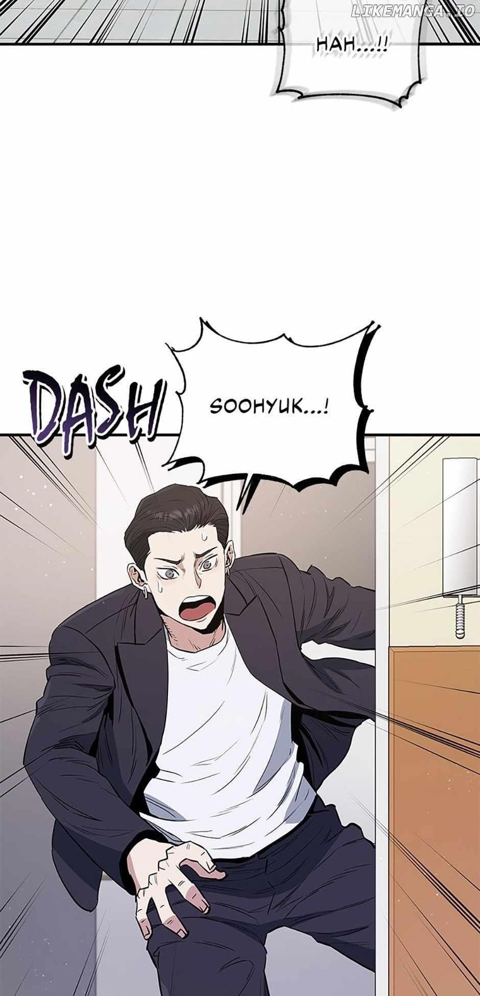 Rescue System Chapter 73 - Page 14