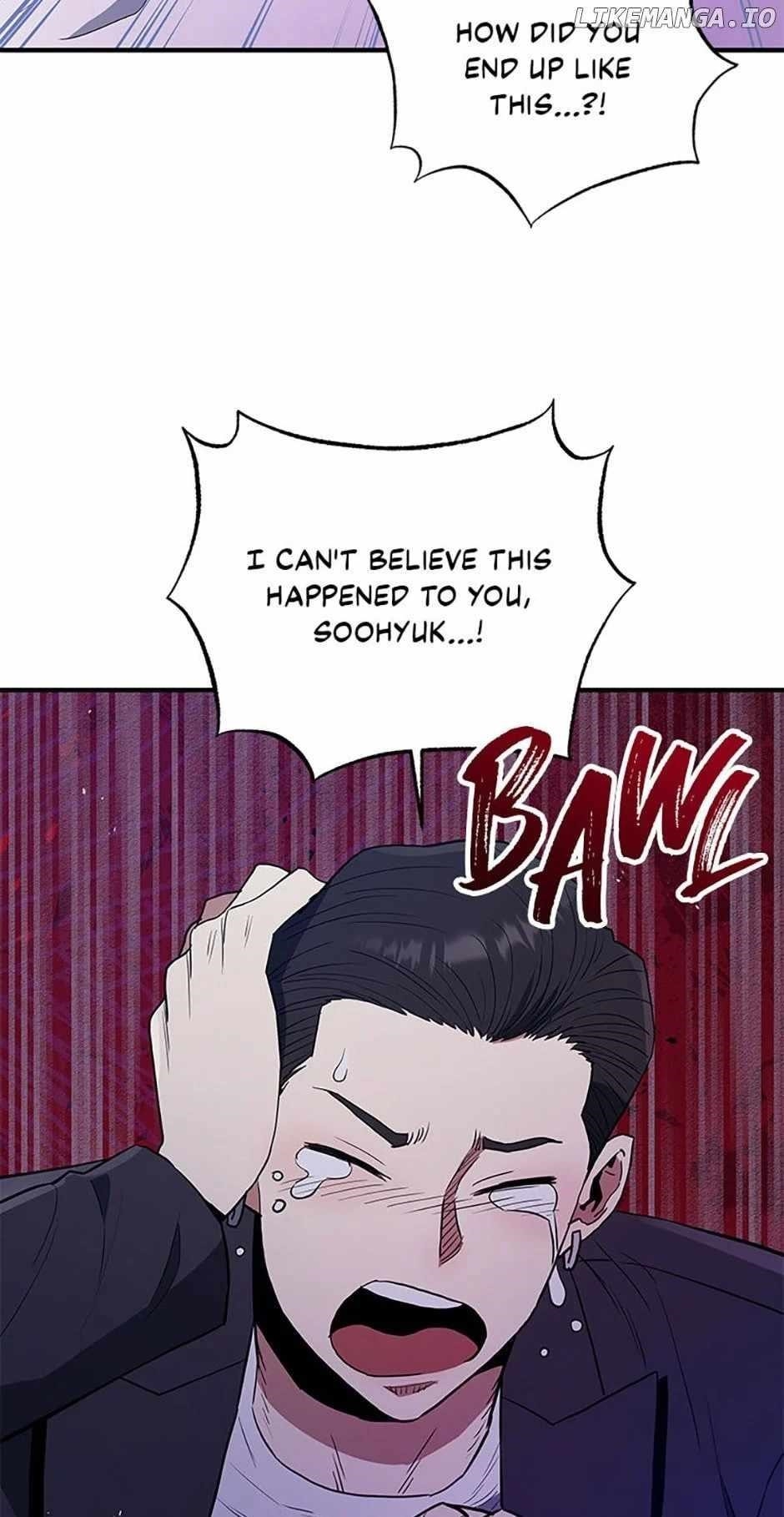 Rescue System Chapter 73 - Page 18