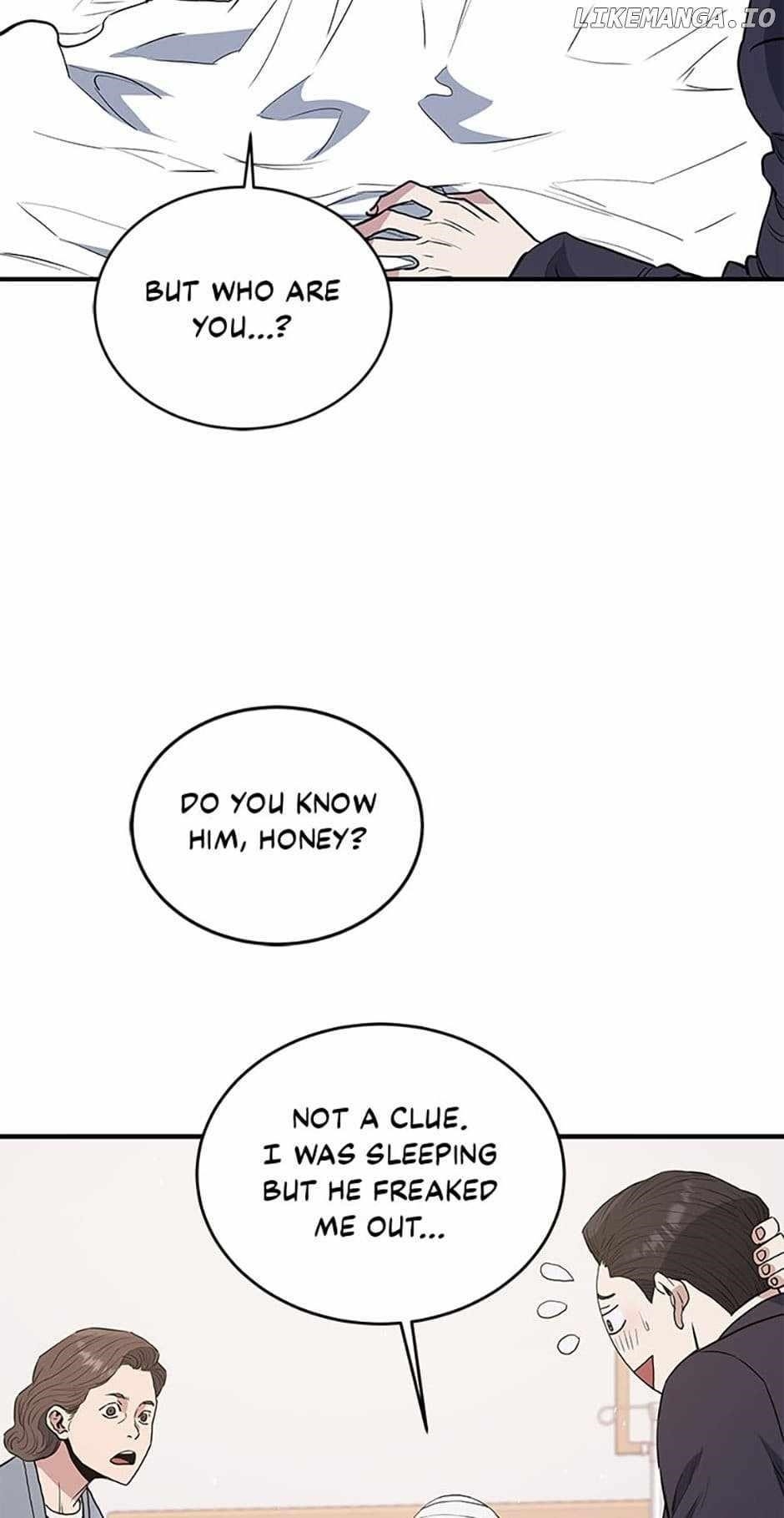 Rescue System Chapter 73 - Page 20