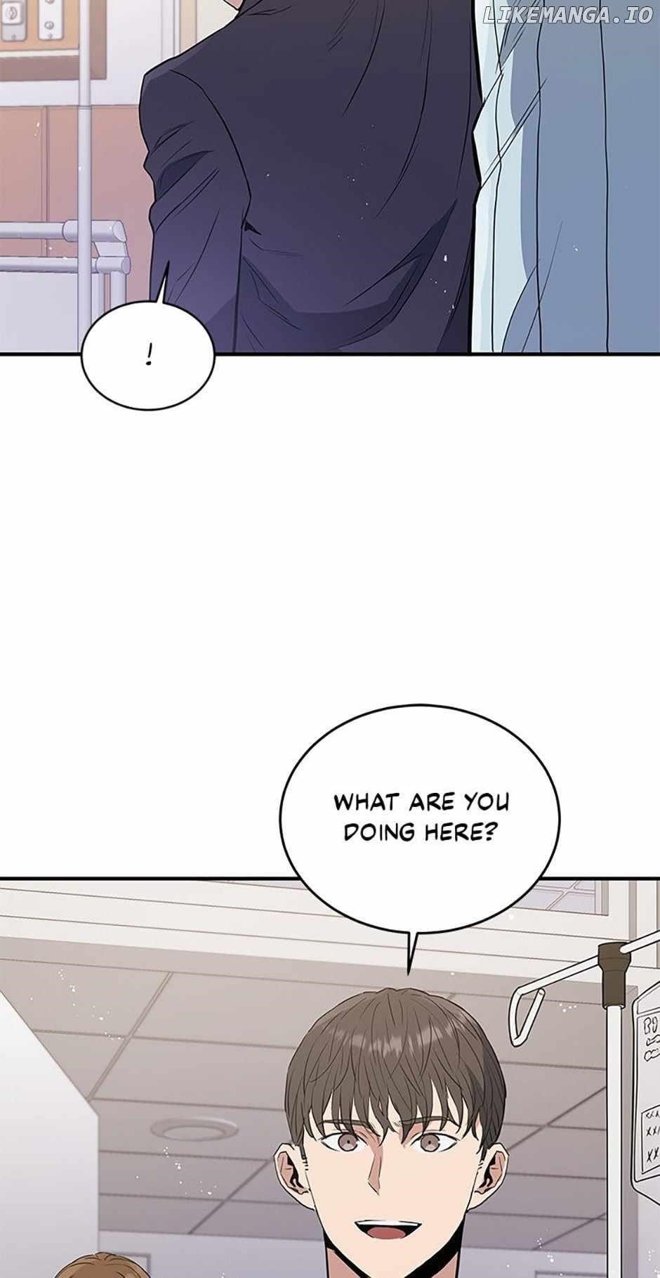 Rescue System Chapter 73 - Page 22