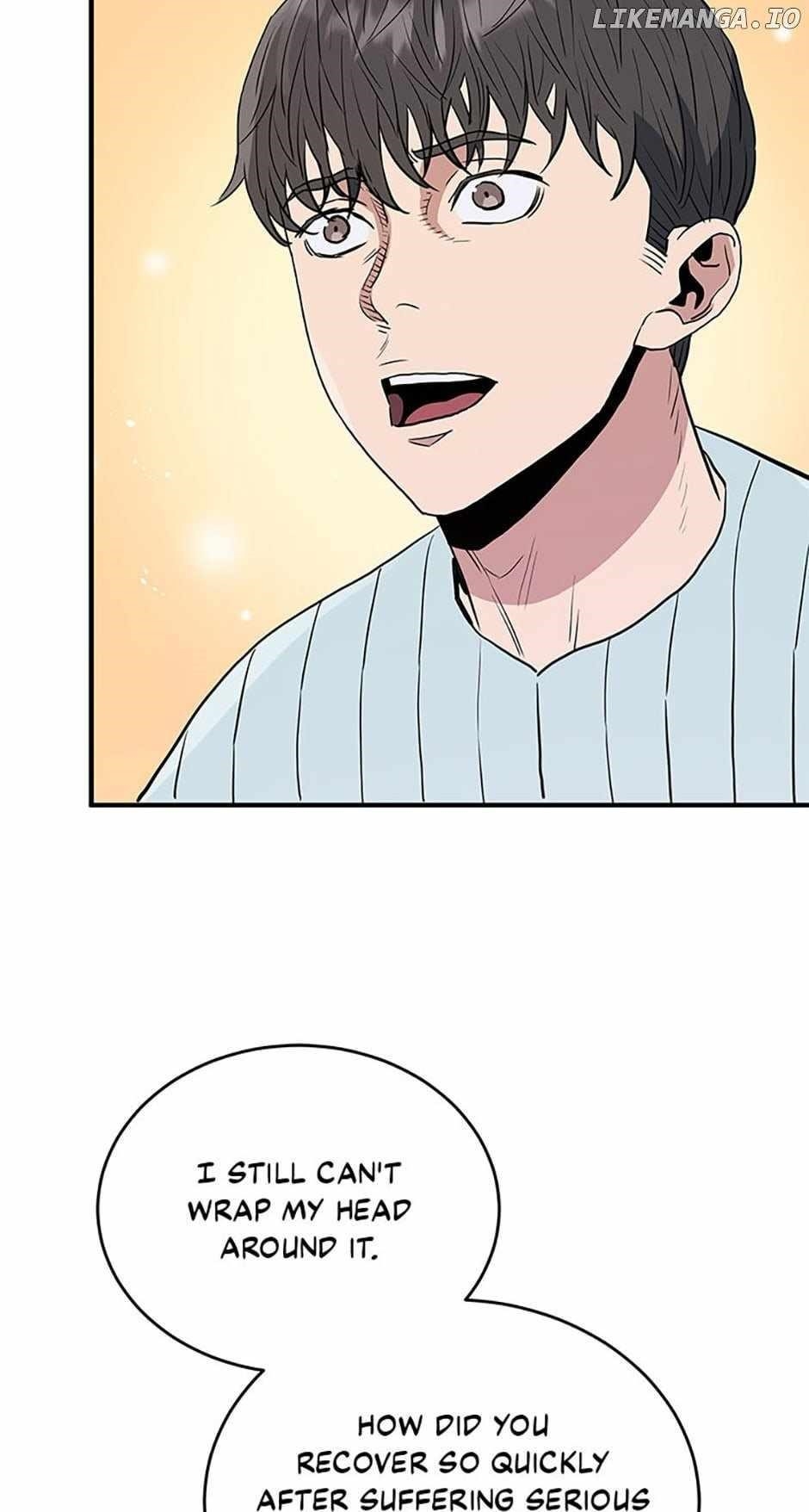 Rescue System Chapter 73 - Page 29